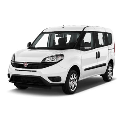 Fiat Doblo car