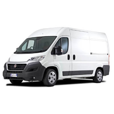 Fiat Ducato car