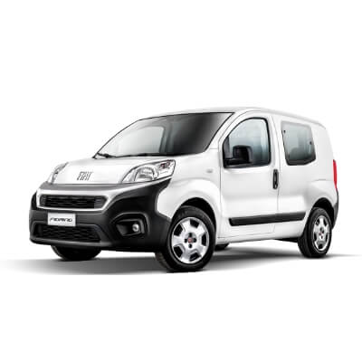 Fiat Fiorino car