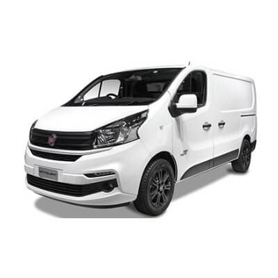Fiat Talento car