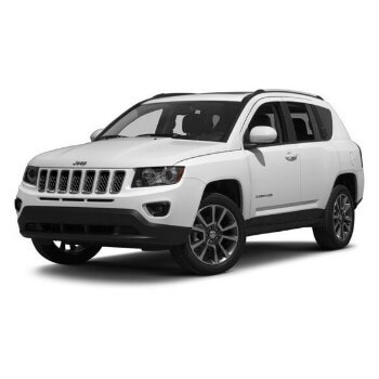Jeep Compass car