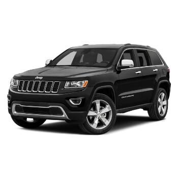 Jeep Grand Cherokee car