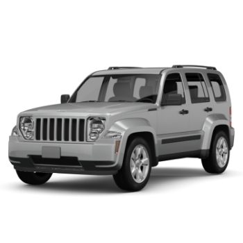 Jeep Liberty car