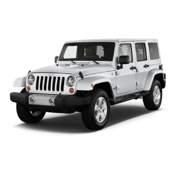 Jeep Wrangler car