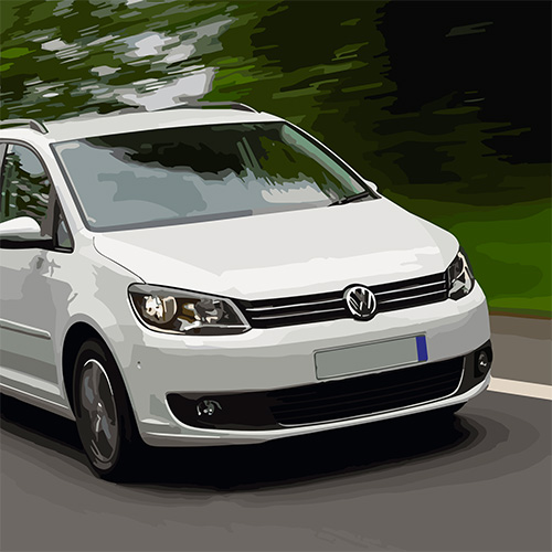 VW RADIO CODE · Sofortiges Entsperren